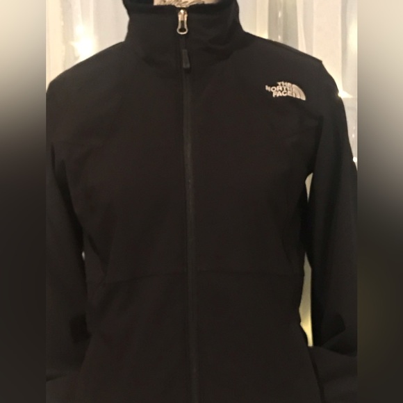 πππHPππTHE NORTH FACE WINTER JACKET π€like new size Sππ - Picture 11 of 15